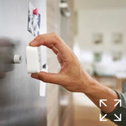 Philips Hue Motion Sensor 7 Philips Hue Motion Sensor -InterieurKunst Verkoopwinkel 123 1000