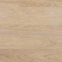 Tiger Maryport Badkamermeubelset 80 Cm Mat Zwart Met Licht Eiken Houten Wasblad, Keramische Opzetkom En Matzwarte Grepen -InterieurKunst Verkoopwinkel 123 10015