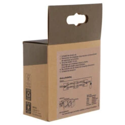 Busch-Jaeger Reflex SI Kruisschakelaar Wit -InterieurKunst Verkoopwinkel 123 1011