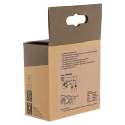 Busch-Jaeger Balance SI Serieschakelaar Wit -InterieurKunst Verkoopwinkel 123 1016