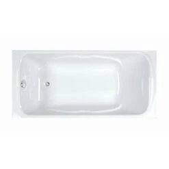 Allibert Jacana Ligbad Ca. 170x75 Cm Toplax Wit