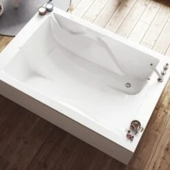 Allibert Confidence Bad 180x120 Cm -InterieurKunst Verkoopwinkel 123 10261