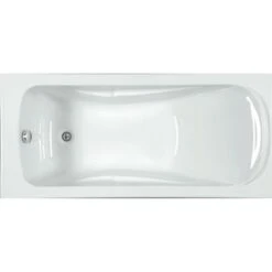 Allibert Foria2 Bad 170x70 Cm