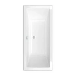 Allibert Spacy Duobad 180x80 Cm