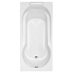 Allibert Essina2 Bad Ca. 150x75 Cm Wit Toplax