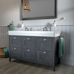 Tiger Ivy Zeepdispenser 200ml Chroom/wit Keramiek -InterieurKunst Verkoopwinkel 123 10328