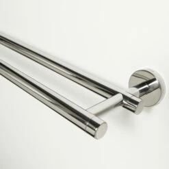 Tiger Dubbel Handdoekrek Boston Chroom 8 Tiger Dubbel Handdoekrek Boston Chroom -InterieurKunst Verkoopwinkel 123 10339