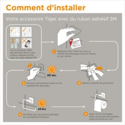 TIger Zeepdispenser Hangend Tune RVS -InterieurKunst Verkoopwinkel 123 10351