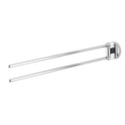 Handson Handdoekrek Smart Met Draaibare Armen Chroom -InterieurKunst Verkoopwinkel 123 10449