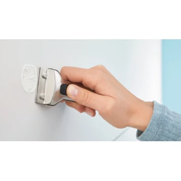 Tesa Zeepdispenser Moon 9 Tesa Zeepdispenser Moon - Afbeelding 9