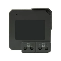 KlikAanKlikUit Inbouwzender AWMT-003 -InterieurKunst Verkoopwinkel 123 1052