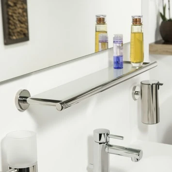 Tiger Planchet Boston Chroom 2 Tiger Planchet Boston Chroom - Afbeelding 2