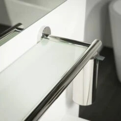 Tiger Planchet Boston Chroom 6 Tiger Planchet Boston Chroom -InterieurKunst Verkoopwinkel 123 10535