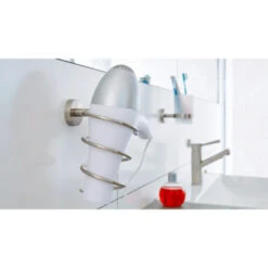 Tesa Haardrogerhouder Moon -InterieurKunst Verkoopwinkel 123 10582