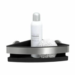 Tiger Douchemand Noon Hoek RVS