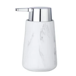 Wenko Keramische Zeepdispenser Adrada -InterieurKunst Verkoopwinkel 123 10601