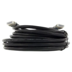 Q-Link HDMI Kabel High Speed Gold Plated 3D 7.5 Meter Zwart -InterieurKunst Verkoopwinkel 123 1064