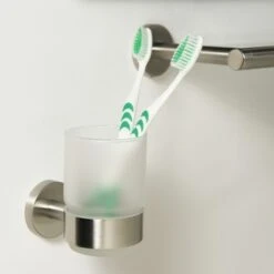 Tiger Bekerhouder Boston Met Beker RVS 5 Tiger Bekerhouder Boston Met Beker RVS -InterieurKunst Verkoopwinkel 123 10688