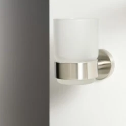 Tiger Bekerhouder Boston Met Beker RVS 6 Tiger Bekerhouder Boston Met Beker RVS -InterieurKunst Verkoopwinkel 123 10689