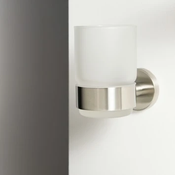 Tiger Bekerhouder Boston Met Beker RVS 3 Tiger Bekerhouder Boston Met Beker RVS - Afbeelding 3