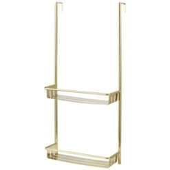 Allibert Doucherek Coperblink Goud 8 Allibert Doucherek Coperblink Goud -InterieurKunst Verkoopwinkel 123 10713