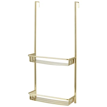 Allibert Doucherek Coperblink Goud 3 Allibert Doucherek Coperblink Goud - Afbeelding 3