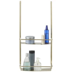 Allibert Doucherek Coperblink Goud 9 Allibert Doucherek Coperblink Goud -InterieurKunst Verkoopwinkel 123 10714