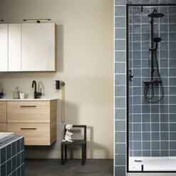 Tiger Zeepdispenser Noon Medium Zwart 14 Tiger Zeepdispenser Noon Medium Zwart -InterieurKunst Verkoopwinkel 123 10751