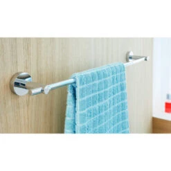 Tesa Handdoekhouder Smooz 11 Tesa Handdoekhouder Smooz -InterieurKunst Verkoopwinkel 123 10774