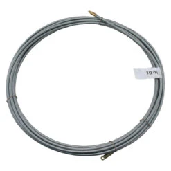 Trekveer Metaal 10 Meter