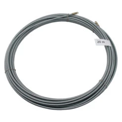 Trekveer Metaal Met Binnendraad 20 Meter