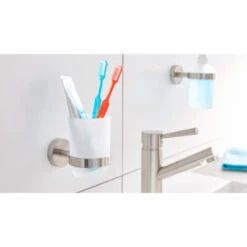 Tesa Bekerhouder Moon -InterieurKunst Verkoopwinkel 123 10985