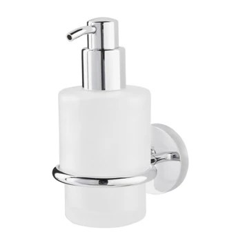 Handson Zeepdispenser Smart Chroom 1 Handson Zeepdispenser Smart Chroom