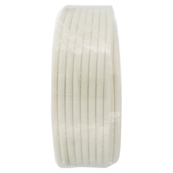 Q-Link Coax Kabel RG59 25 Meter Wit 10 Q-Link Coax Kabel RG59 25 Meter Wit - Afbeelding 10