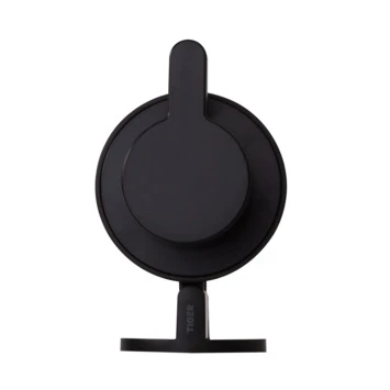 Tiger Zeepdispenser Hangend Tune Zwart 2 Tiger Zeepdispenser Hangend Tune Zwart - Afbeelding 2