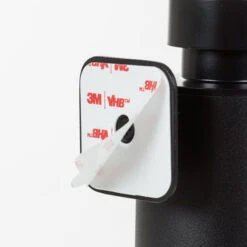 Tiger Zeepdispenser Colar Zwart -InterieurKunst Verkoopwinkel 123 11056