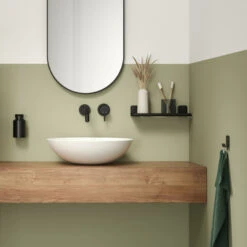 Tiger Zeepdispenser Colar Zwart -InterieurKunst Verkoopwinkel 123 11059