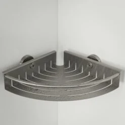 Tiger Hoekkorf Boston Groot RVS -InterieurKunst Verkoopwinkel 123 11069