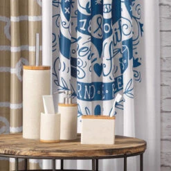 Sealskin Zeepdispenser Grace Zand -InterieurKunst Verkoopwinkel 123 11143