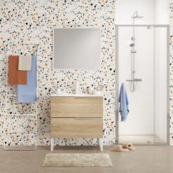 Sealskin Beker Grace Wit -InterieurKunst Verkoopwinkel 123 11198