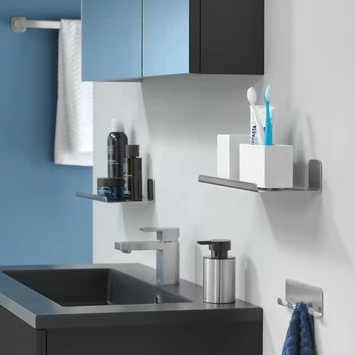 Tiger Zeepdispenser Colar RVS 5 Tiger Zeepdispenser Colar RVS - Afbeelding 5