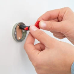 Tesa Zeepdispenser Ekkro -InterieurKunst Verkoopwinkel 123 11255