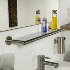 Tiger Planchet Boston RVS -InterieurKunst Verkoopwinkel 123 11260