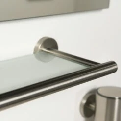 Tiger Planchet Boston RVS -InterieurKunst Verkoopwinkel 123 11261