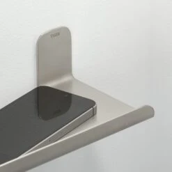 Tiger Planchet Colar RVS 18 Cm -InterieurKunst Verkoopwinkel 123 11266