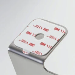 Tiger Planchet Colar RVS 18 Cm -InterieurKunst Verkoopwinkel 123 11267