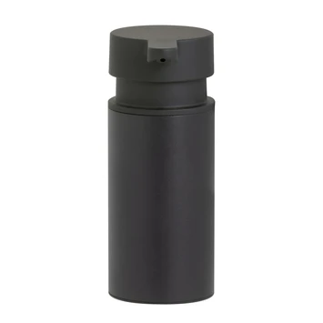 Tiger Zeepdispenser Noon Klein Zwart 2 Tiger Zeepdispenser Noon Klein Zwart - Afbeelding 2