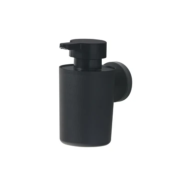 Tiger Zeepdispenser Urban Hangend Zwart 1 Tiger Zeepdispenser Urban Hangend Zwart