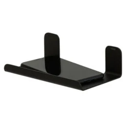 Tiger Planchet Colar 18 Cm Zwart