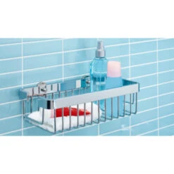 Tesa Doucherek Aluxx Enkel 87x147x300mm -InterieurKunst Verkoopwinkel 123 11394